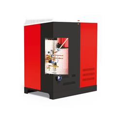 Eco Power Special Infinity 35 - Riscaldamento + ACS Plus 5